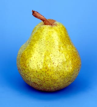 Williams Christ  Birne