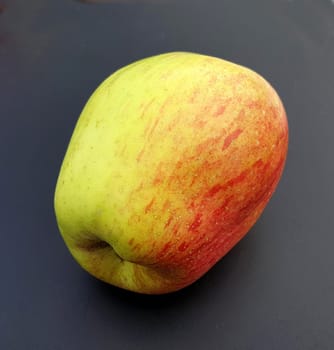 Winterprinz Huell, Alte Apfelsorten, Apfel, Malus, domestica