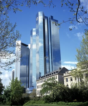 Deutsche Bank