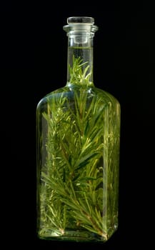 Kraeuteroel  Romarinus