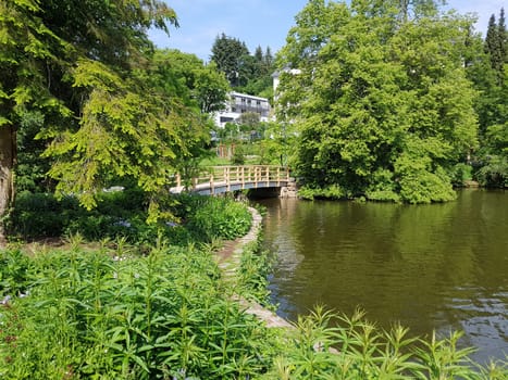 Kurpark, Bad Schwalbach