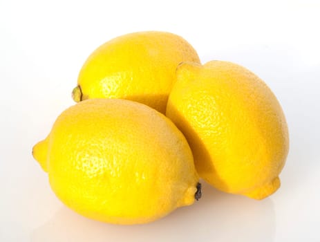 Zitrone, Citrus, limon, Exotische Frucht, exotisch, Suedfrucht