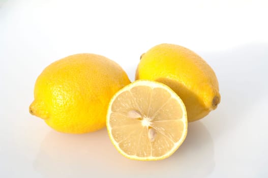 Zitrone, Citrus, limon