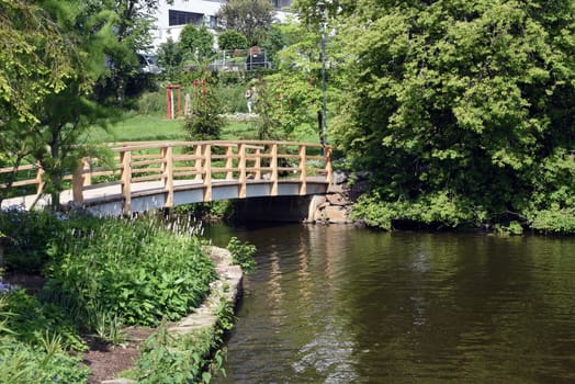 Kurpark, Bad Schwalbach
