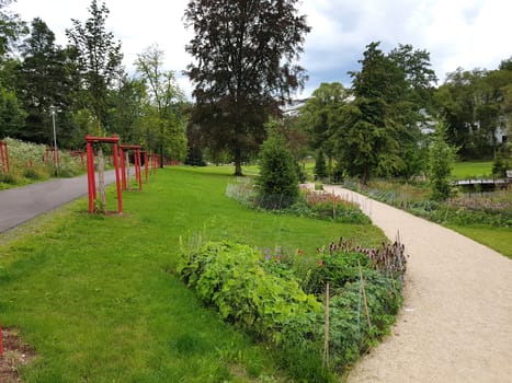 Kurpark, Bad Schwalbach