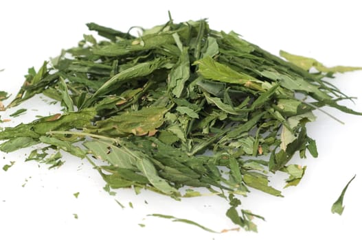 hanf, cannabis, getrocknet, marihuana