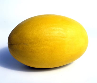 Zuckermelone, Cucumis, Melone, Exotische Frucht