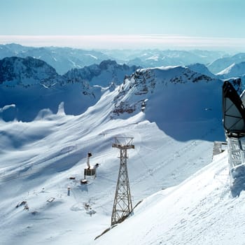 Zugspitzplatt