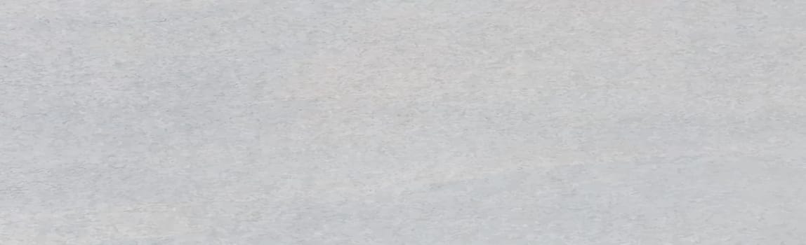 Panoramic texture of realistic gray concrete - Vector illustration