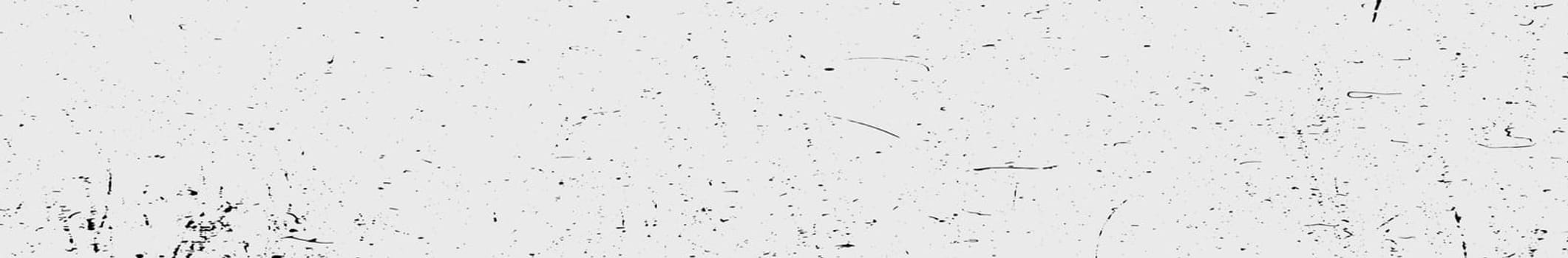 Panoramic texture of realistic gray concrete