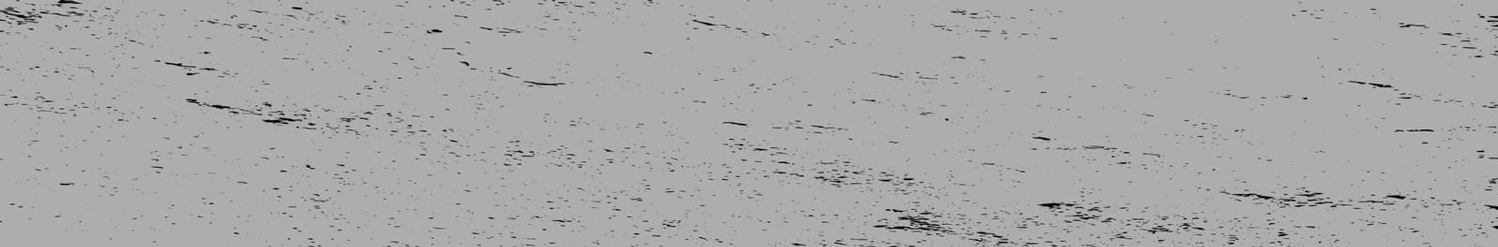 Panoramic texture of realistic gray concrete