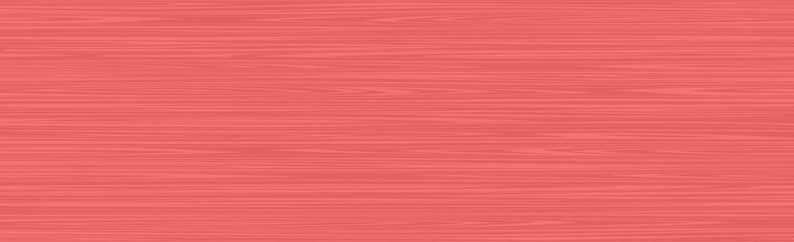 Panoramic illustration realistic mahogany texture - Vector