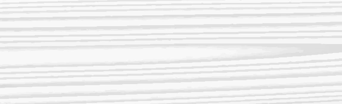 Panoramic texture of light wood with knots - Vector illustration