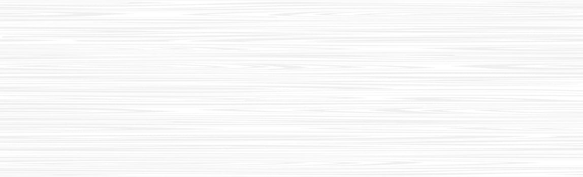 Panoramic texture of light wood with knots - Vector illustration