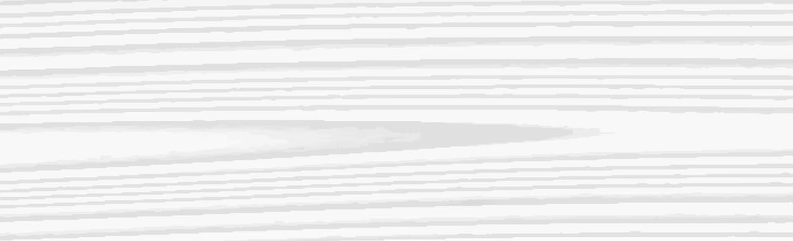Panoramic texture of light wood with knots - Vector illustration