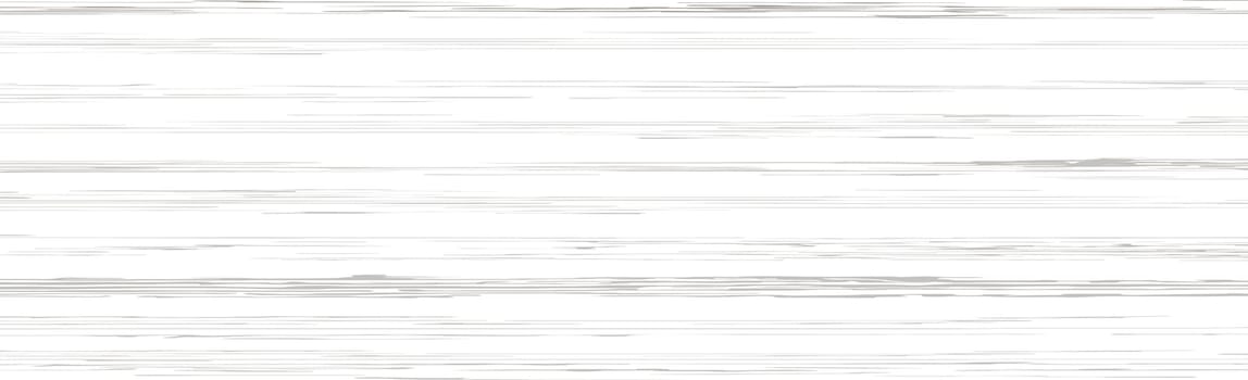 Panoramic texture of light wood with knots - Vector illustration