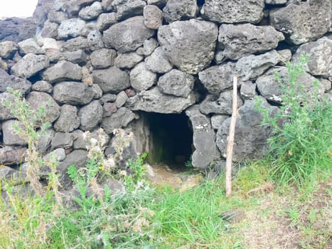 Orongo, the relevance of Easter Island. Orongo, the relevance of Easter Island.