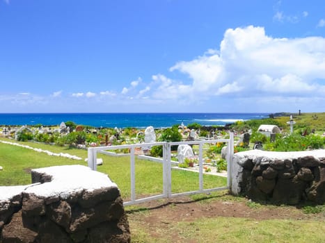 Orongo, the relevance of Easter Island. Orongo, the relevance of Easter Island.