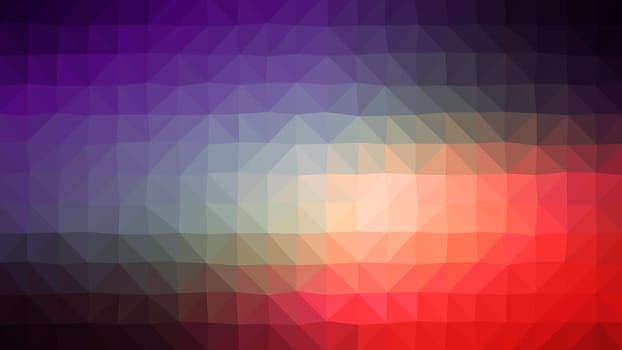 Polygon & Geometrics textures background color and forms