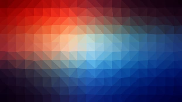 Polygon & Geometrics textures background color and forms