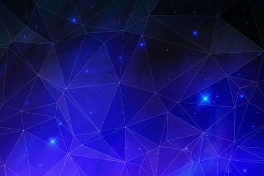 Polygon & Geometrics textures background color and forms