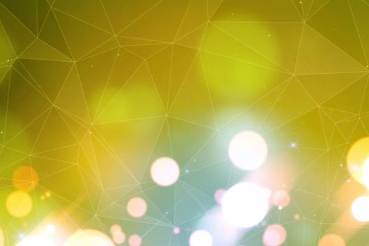 Polygon & Geometrics textures background color and forms