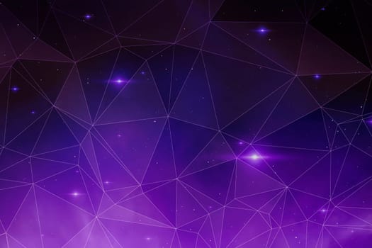 Polygon & Geometrics textures background color and forms