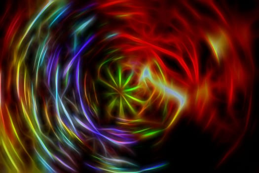 Play Of Colors