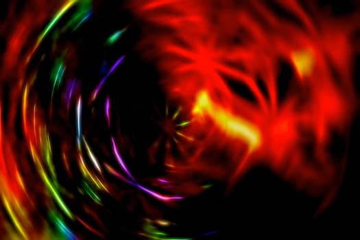 Play Of Colors