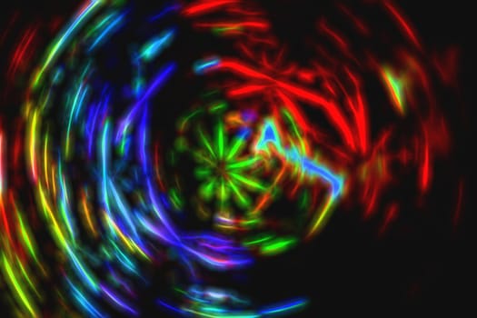Play Of Colors