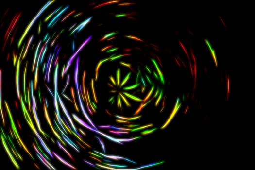 Play Of Colors