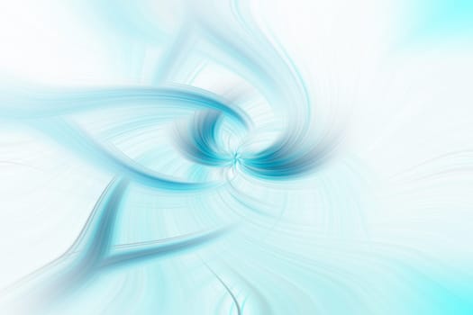Abstarct background. Twirl effect as a colorful decorative patterned wallpaper. soft focus.