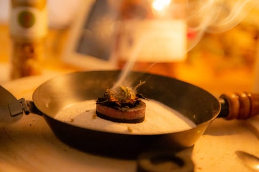 Incense