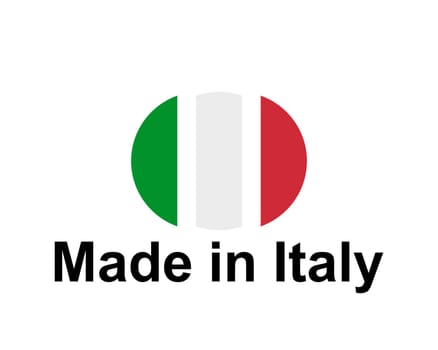 Qualitätssiegel Made in Italy