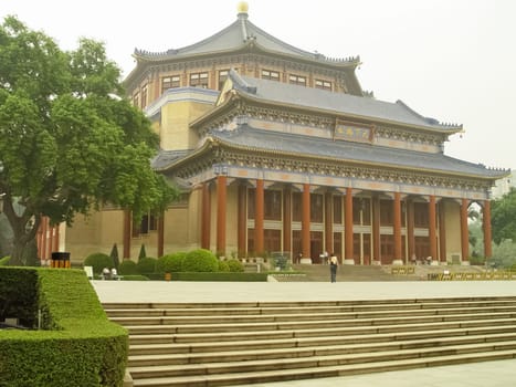 Architecture of Hong Kong. Hong Kong's buildings and attractions.