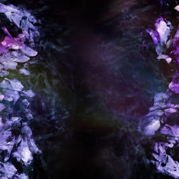crystal overlay texture colour background