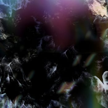 crystal overlay texture colour background