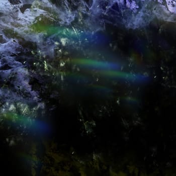 crystal overlay texture colour background