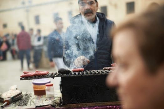 people and inhabitants of Morocco
