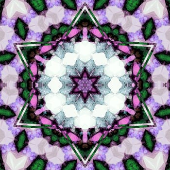 Mandala ultra violet floral arabesque, oriental, coloring, book page mandala, Indian mandala for bandana print, silk neck scarf