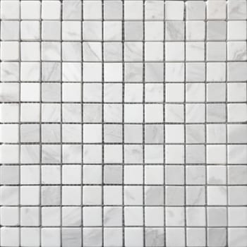 The background is the texture of the tile. The pattern and texture of the tile is construction.