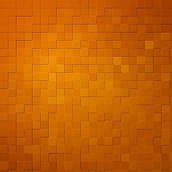 The background is the texture of the tile. The pattern and texture of the tile is construction.
