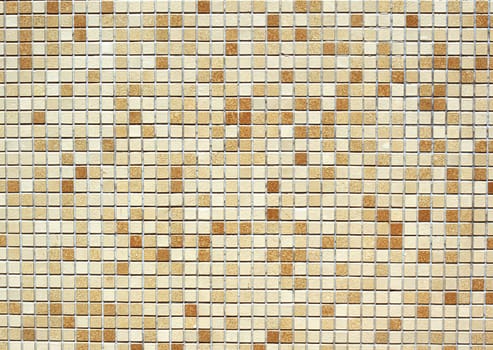 The background is the texture of the tile. The pattern and texture of the tile is construction.