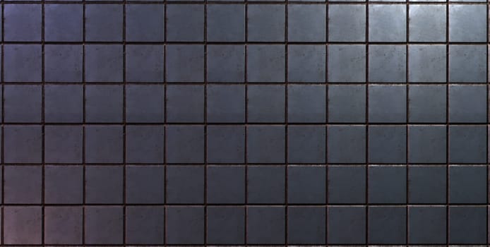 The background is the texture of the tile. The pattern and texture of the tile is construction.
