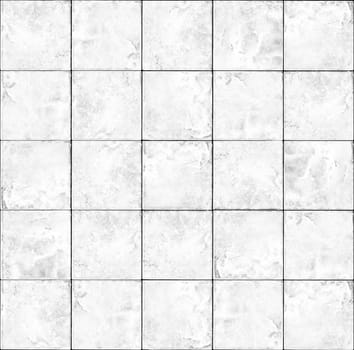 The background is the texture of the tile. The pattern and texture of the tile is construction.