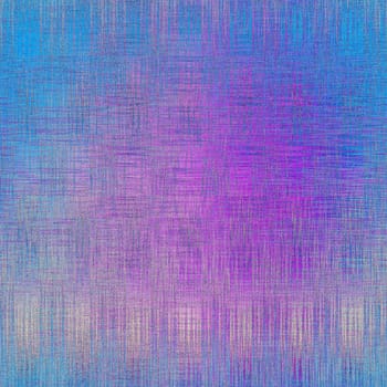Glitter background texture with pink violet gradient. Winter theme or girl background