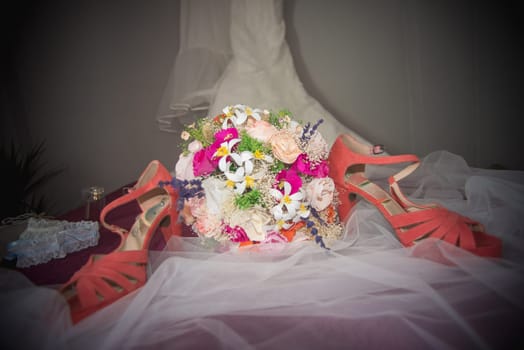 a elements, and fashion accessories and weddings fashion decoration
