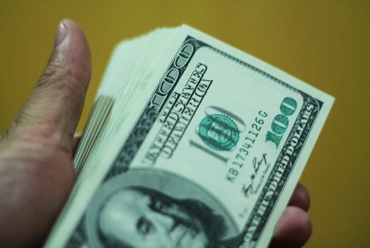 U.S. dollars. Money dollars US dollars Money dollars