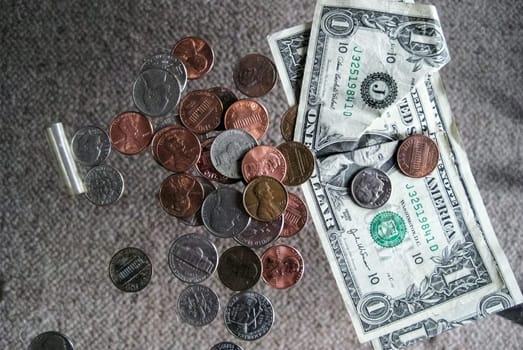 U.S. dollars. Money dollars US dollars Money dollars