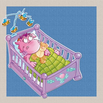 children,landscapes,animals,illustrations,kids